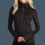 Women's Modern Performance Full Zip