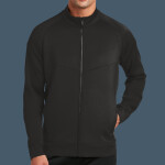 Modern Performance Full Zip