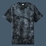 Crystal Tie Dye Tee