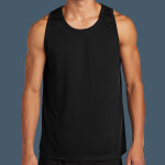 PosiCharge ® Competitor Tank