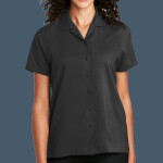 Women's Short Sleeve Performance Staff Shirt