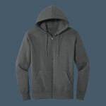 Perfect Weight ® Fleece Full Zip Hoodie