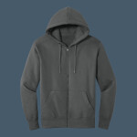 Perfect Weight ® Fleece Full Zip Hoodie