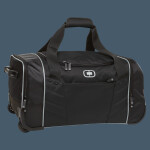 Hamblin 30 Wheeled Duffel