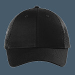 Low Profile Snapback Trucker Cap