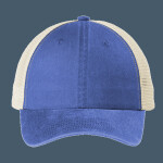 Beach Wash ® Mesh Back Cap