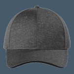 Contender Snapback Cap