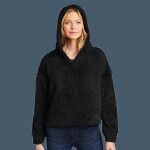 Women's Cozy Fleece Hoodie