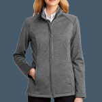 Women's Stream Soft Shell Jacket