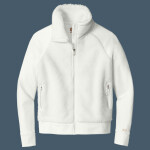 Women's Luuma Sherpa Full Zip