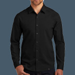 Commuter Woven Shirt