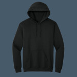 Heavy Blend Hooded Sweatshirt