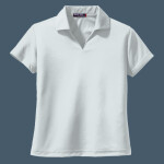 Women's Dri Mesh ® V Neck Polo