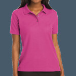 Women's Silk Touch Polo