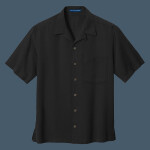 Easy Care Camp Shirt